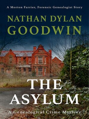 cover image of The Asylum